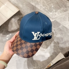 Louis Vuitton Caps